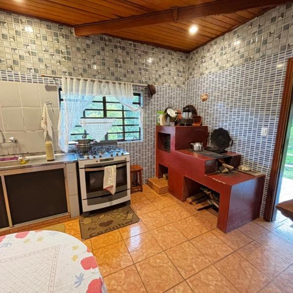 Sítio Vale dos Marmelos - Foto 3