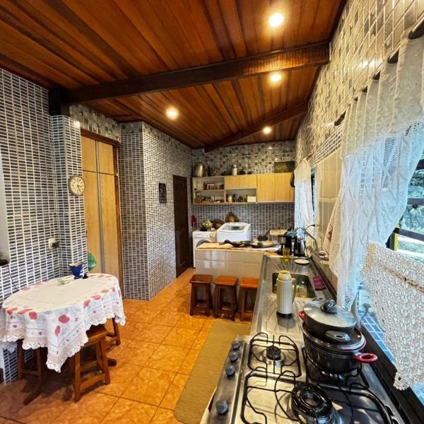 Sítio Vale dos Marmelos - Foto 4