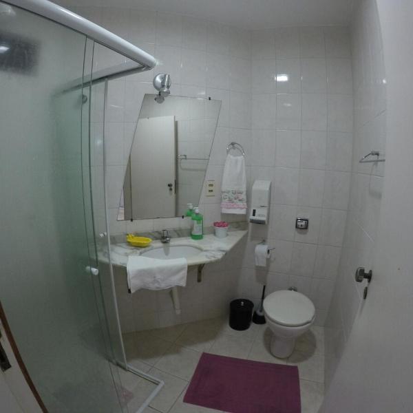 Apartamento 20 metros do Mar - Foto 3