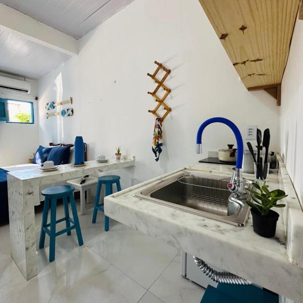 Suite Santorini Jericoacoara - Foto 3
