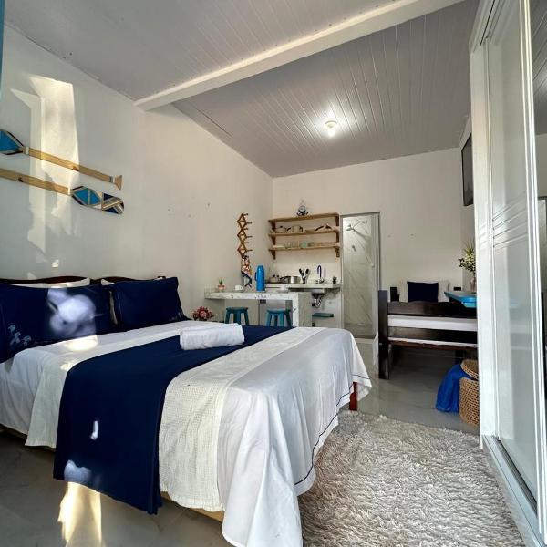 Suite Santorini Jericoacoara - Foto 2