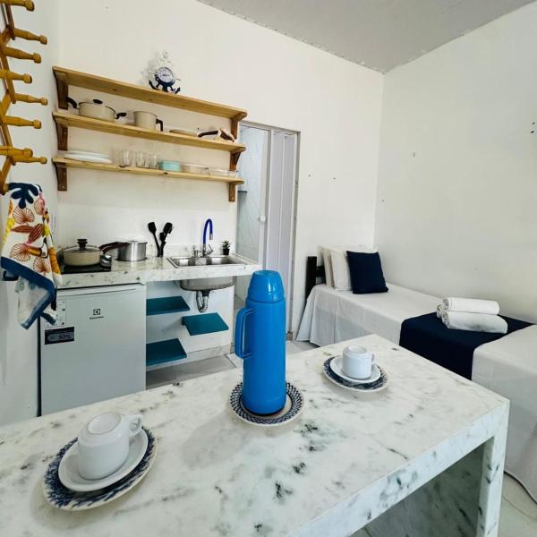 Suite Santorini Jericoacoara - Foto 4