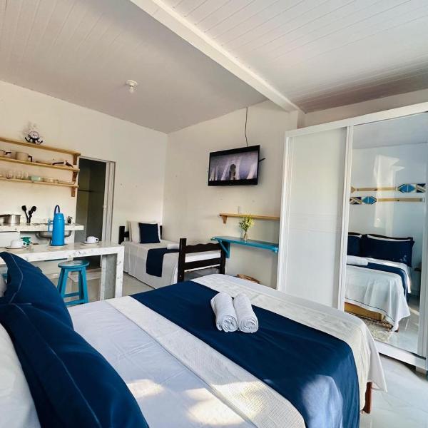 Suite Santorini Jericoacoara - Foto 5