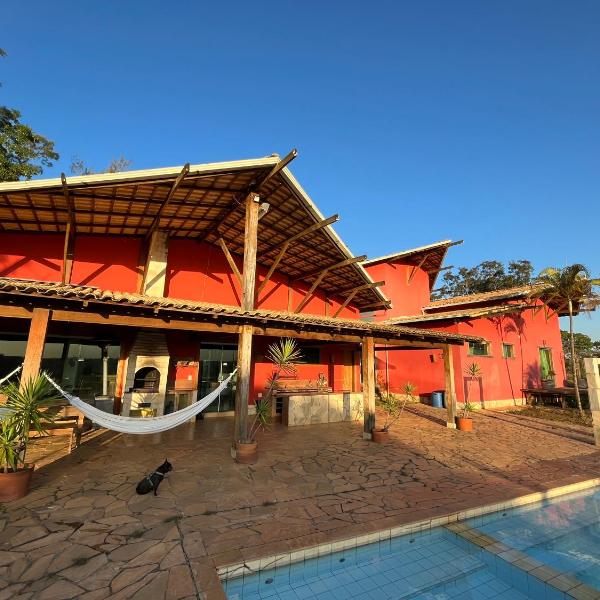 Fazenda São Francisco - Foto 4