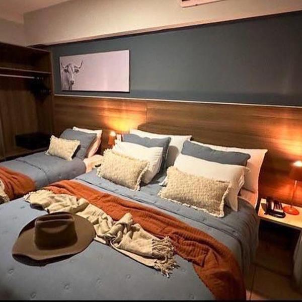 Apartamento no Barretos Cautry - Foto 2