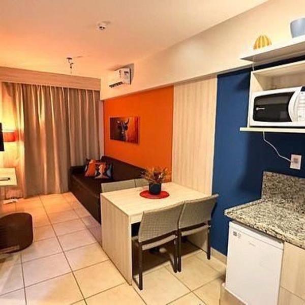 Apartamento no Barretos Cautry - Foto 4