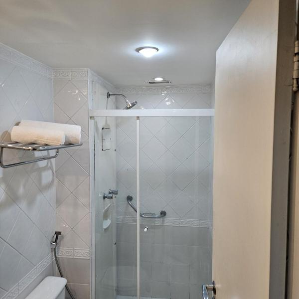 Flat Confortável Vila Olímpia - Foto 3
