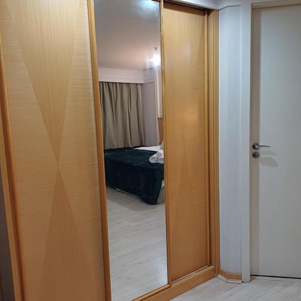 Flat Confortável Vila Olímpia - Foto 2