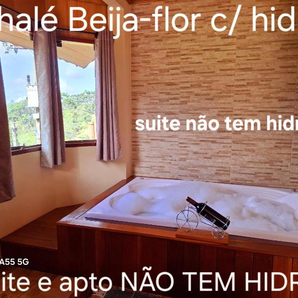 Pousada Amor Perfeito - Foto 4