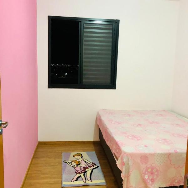 Apartamento mobiliado zona sul - Foto 2