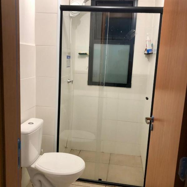 Apartamento mobiliado zona sul - Foto 3