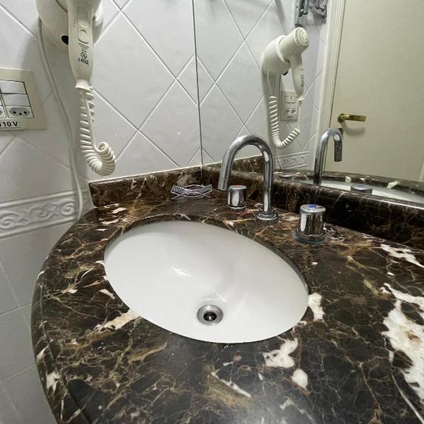 Flat 4 Estrelas Pinheiros Essencial 10 - Foto 3