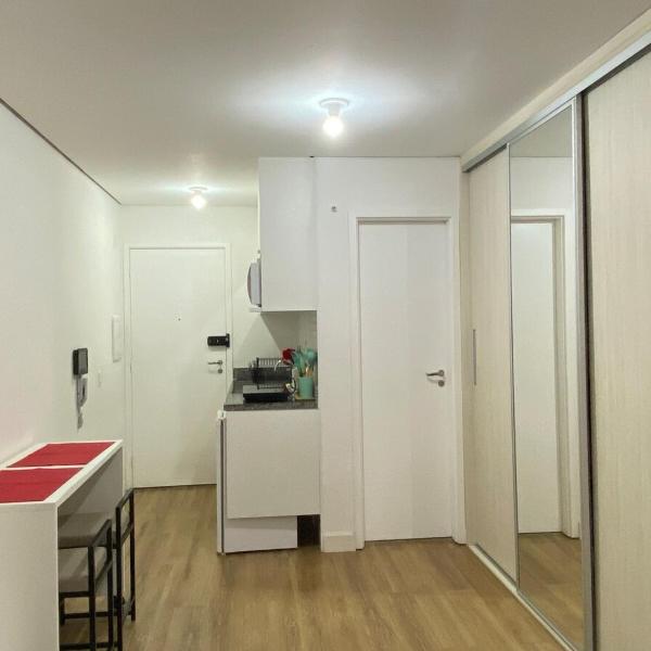 Studio completo no bairro Bela Vista