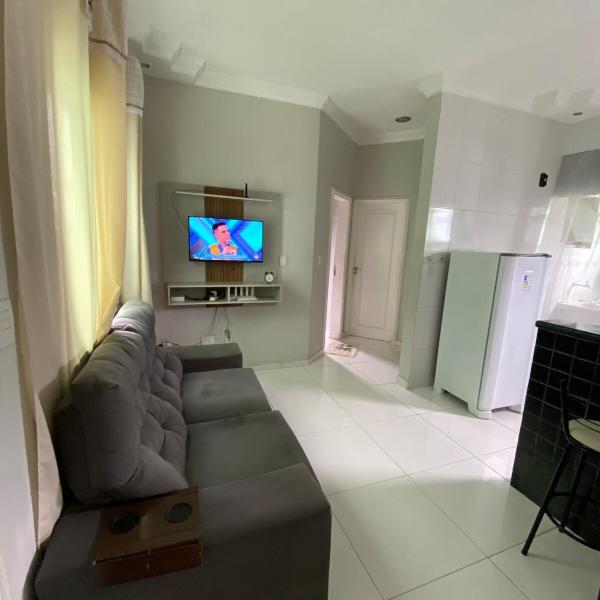 Alugo apartamento COP 30