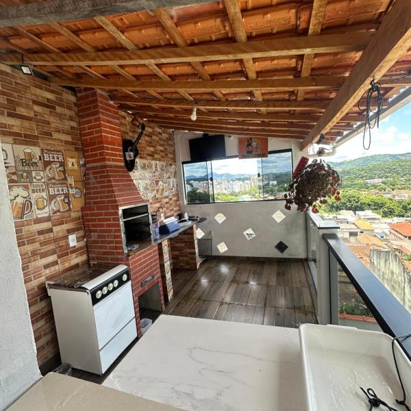 Casa Recanto Mirante - Foto 5