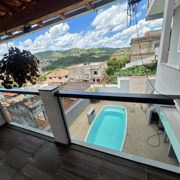 Casa Recanto Mirante - Foto 4