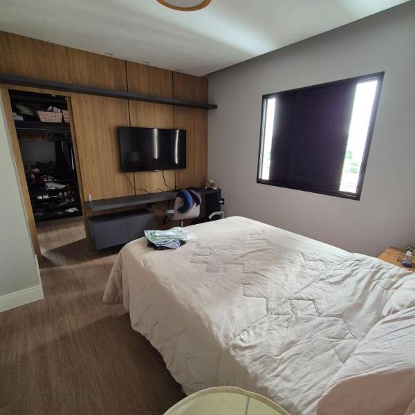 Apartamento Resort Parc Paradiso em Belém - Foto 2