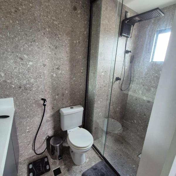 Apartamento Resort Parc Paradiso em Belém - Foto 3