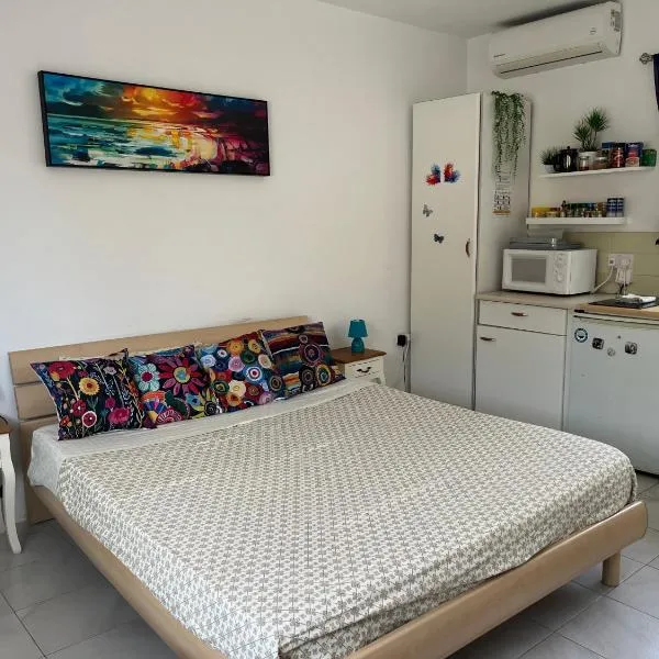Bohemian suite penthouse close to Sliema and Valletta, hotell sihtkohas Msida