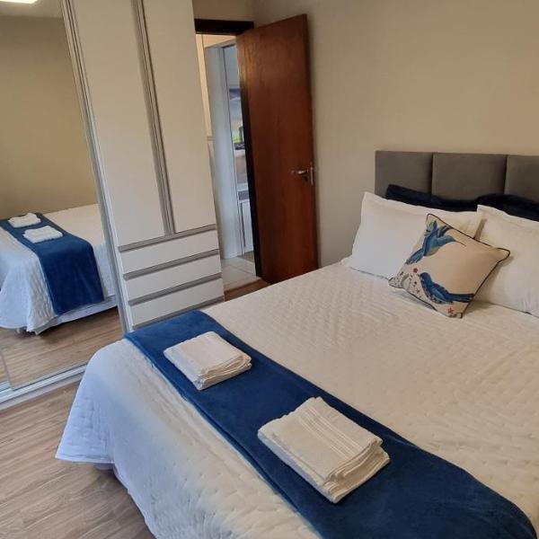 Apartamento Bairro Nobre e Central - Foto 2