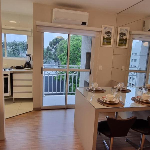 Apartamento Bairro Nobre e Central