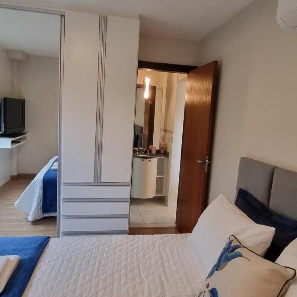 Apartamento Bairro Nobre e Central - Foto 5