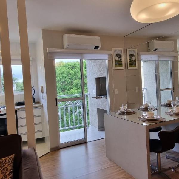 Apartamento Bairro Nobre e Central - Foto 4