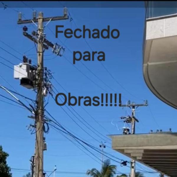 A 50m da Praia do Forte em Cabo Frio