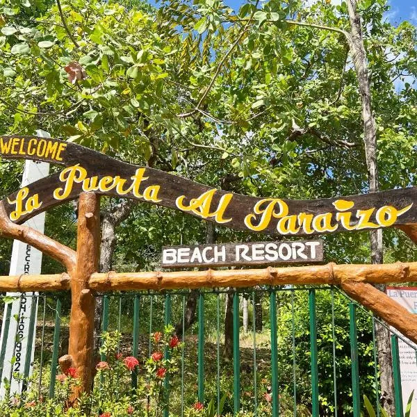 La Puerta Al Paraizo Guimaras powered by Cocotel, hotel in Guimaras
