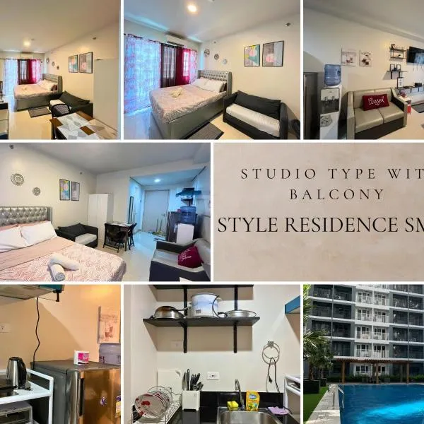 SMDC Style Residences, hotel v destinaci Iloilo City