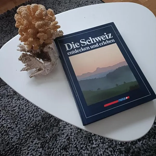 Freude Unterkunft Basel, ξενοδοχείο σε Allschwil