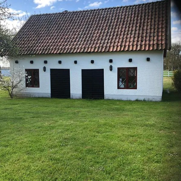 Lilla Baren i Träkumla, hotel sa Visby