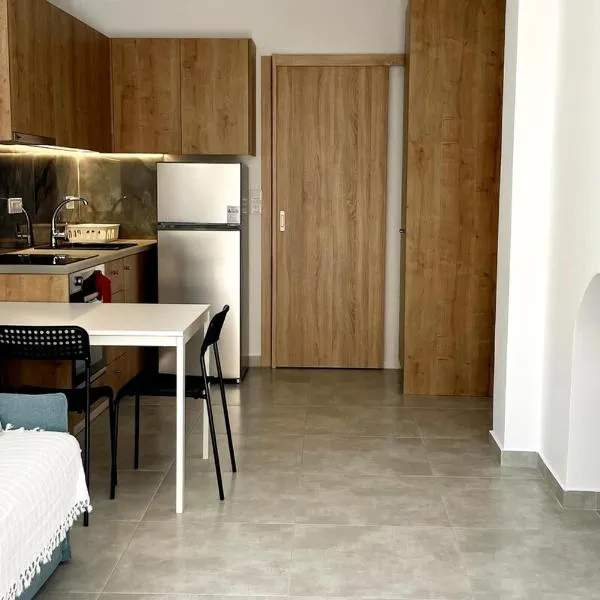 Margie Town, Studio Αpartment, hotel in Zakynthos Town