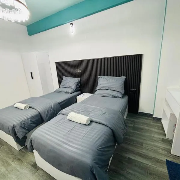 B L Inn, hotel in Malé