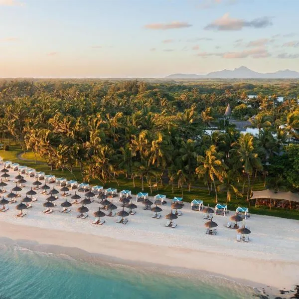 ワン & オンリー ル サンジェラン モーリシャス（One&Only Le Saint Géran, Mauritius）、ベル・マールのホテル
