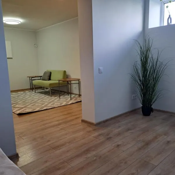 Amarulluse guesthouse, hotel v destinaci Viimsi