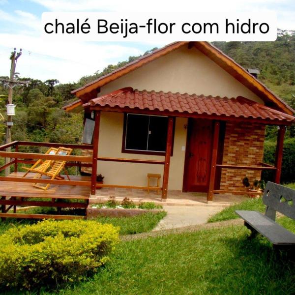 Pousada Amor Perfeito - Foto 5