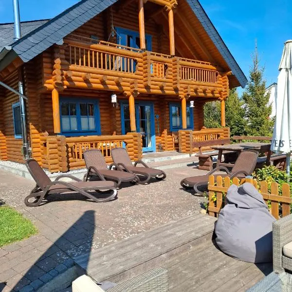 Mühlenblick, hotel v destinaci Medebach