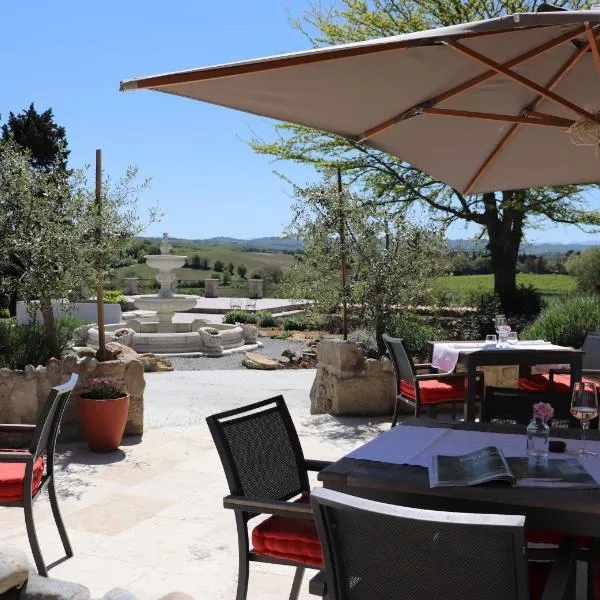 Pax et Amor Chambres d'hôtes de charme - Charming B&B, hotel in Mazerolles-du-Razès