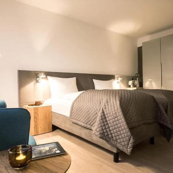 Maximilians Boutique-Hotel Landau, hotel v destinaci Landau in der Pfalz