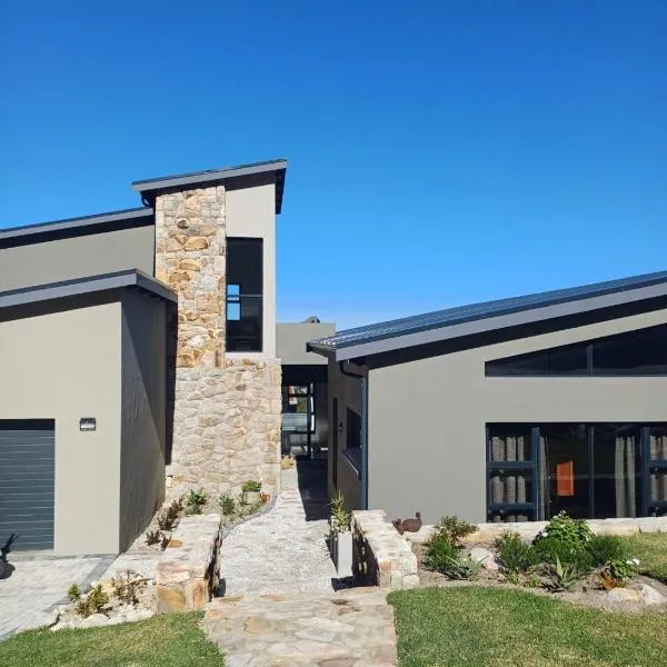 Nature's Nest, hotel in Bettyʼs Bay
