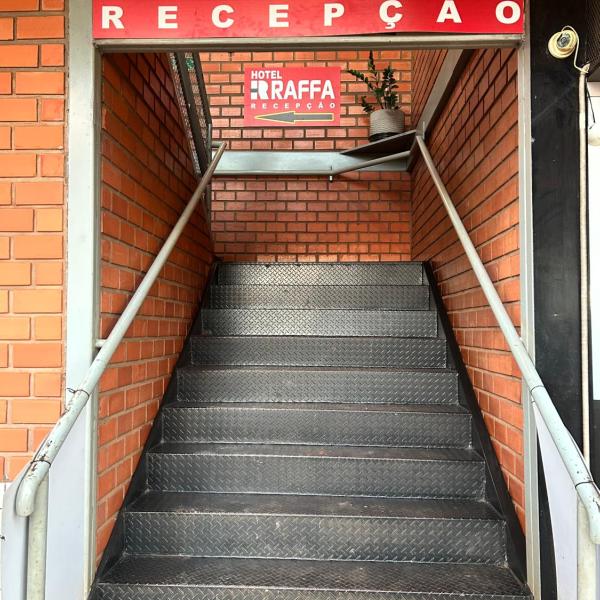 Hotel Raffa - Foto 4