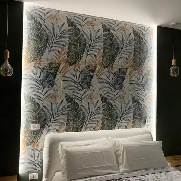 SUITE 57p – hotel w mieście Campagnano di Roma
