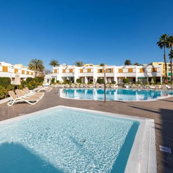 RT-Las Brisas, Hotel in Playa del Inglés