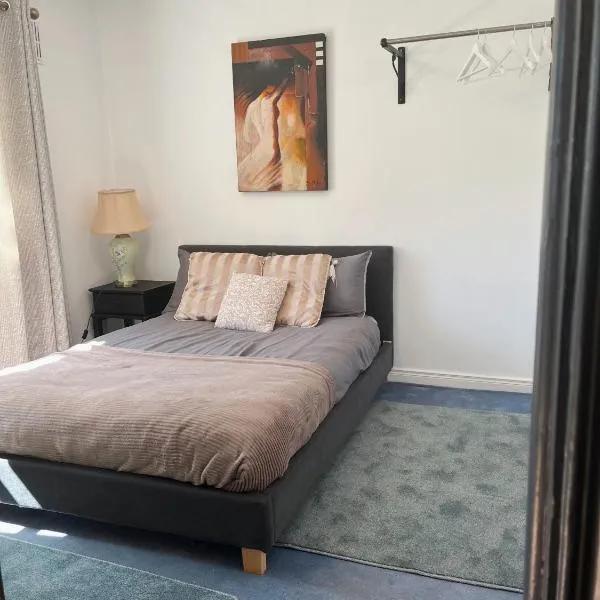Gra accommodations athy, hotel v destinaci Athy