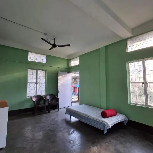 Atithi Homestay, hotel in Sivasagar