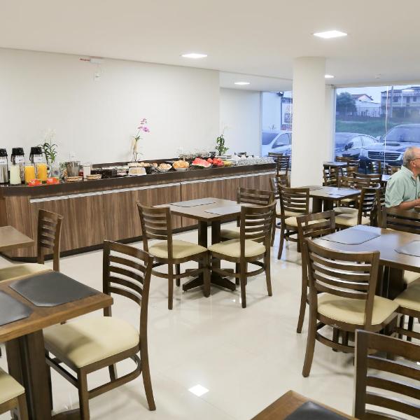 Rota Hoteis Itumbiara - Foto 4