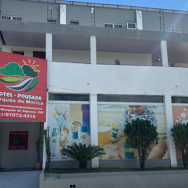 Hotel Marquês de Maricá - Foto 3
