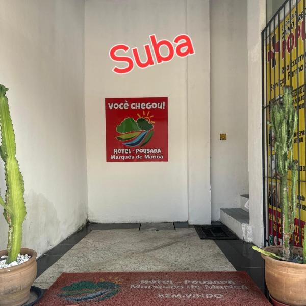 Hotel Marquês de Maricá - Foto 4
