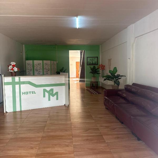 Hotel Marquês de Maricá - Foto 5